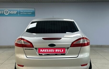 Ford Mondeo IV рестайлинг, 2008 год, 650 000 рублей, 6 фотография