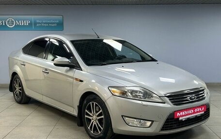 Ford Mondeo IV рестайлинг, 2008 год, 650 000 рублей, 3 фотография