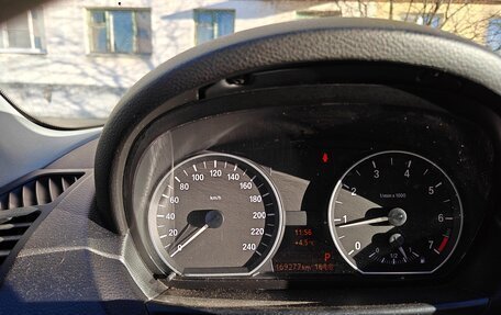 BMW 1 серия, 2010 год, 700 000 рублей, 8 фотография