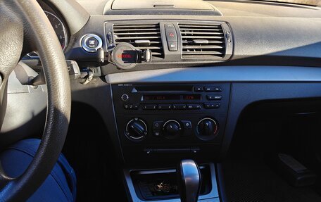BMW 1 серия, 2010 год, 700 000 рублей, 9 фотография