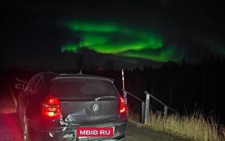 BMW 1 серия, 2010 год, 700 000 рублей, 5 фотография