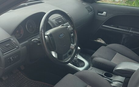 Ford Mondeo III, 2001 год, 280 000 рублей, 5 фотография