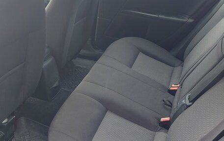 Ford Mondeo III, 2001 год, 280 000 рублей, 7 фотография