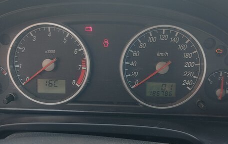 Ford Mondeo III, 2001 год, 280 000 рублей, 6 фотография