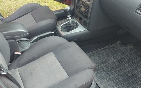 Ford Mondeo III, 2001 год, 280 000 рублей, 8 фотография