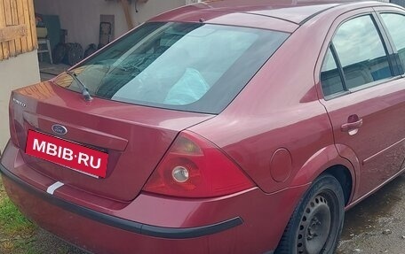 Ford Mondeo III, 2001 год, 280 000 рублей, 3 фотография
