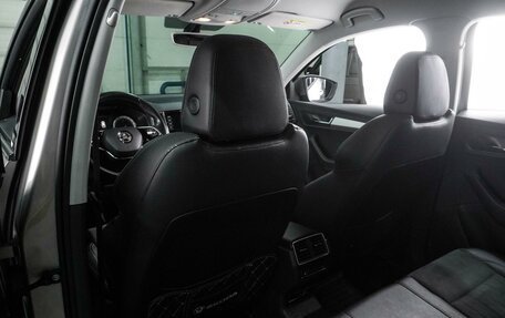 Skoda Karoq I, 2020 год, 2 249 000 рублей, 11 фотография