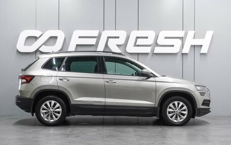 Skoda Karoq I, 2020 год, 2 249 000 рублей, 5 фотография