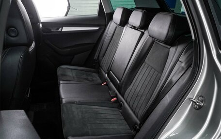 Skoda Karoq I, 2020 год, 2 249 000 рублей, 9 фотография