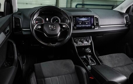Skoda Karoq I, 2020 год, 2 249 000 рублей, 6 фотография