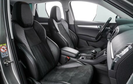 Skoda Karoq I, 2020 год, 2 249 000 рублей, 8 фотография
