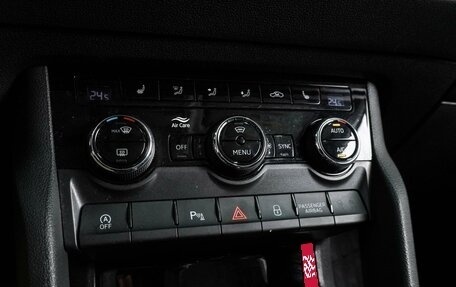 Skoda Karoq I, 2020 год, 2 249 000 рублей, 14 фотография