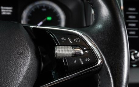 Skoda Karoq I, 2020 год, 2 249 000 рублей, 17 фотография