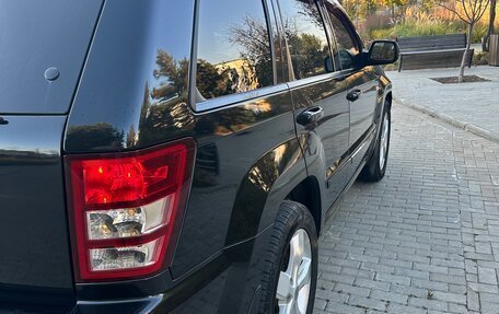 Jeep Grand Cherokee, 2007 год, 1 450 000 рублей, 3 фотография