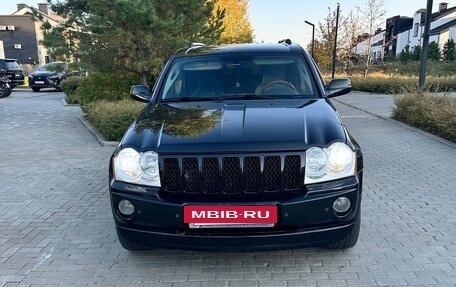 Jeep Grand Cherokee, 2007 год, 1 450 000 рублей, 2 фотография