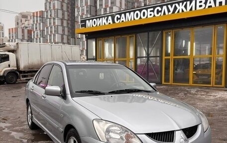 Mitsubishi Lancer IX, 2005 год, 400 000 рублей, 1 фотография