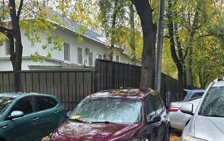 Chrysler PT Cruiser, 2001 год, 199 000 рублей, 1 фотография