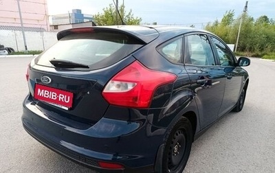 Ford Focus III, 2013 год, 600 000 рублей, 1 фотография