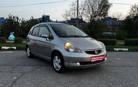 Honda Fit III, 2003 год, 330 000 рублей, 1 фотография