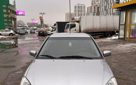 Mitsubishi Lancer IX, 2005 год, 400 000 рублей, 2 фотография