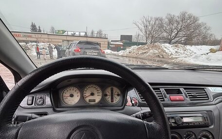 Mitsubishi Lancer IX, 2005 год, 400 000 рублей, 7 фотография