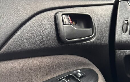 Mitsubishi Lancer IX, 2005 год, 400 000 рублей, 9 фотография