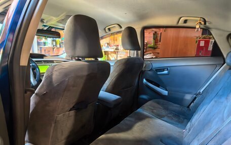 Toyota Prius, 2010 год, 1 200 000 рублей, 7 фотография