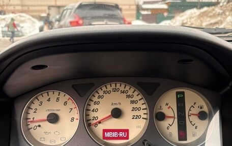 Mitsubishi Lancer IX, 2005 год, 400 000 рублей, 6 фотография