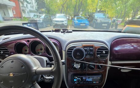 Chrysler PT Cruiser, 2001 год, 199 000 рублей, 2 фотография