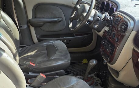 Chrysler PT Cruiser, 2001 год, 199 000 рублей, 14 фотография