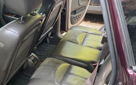 Chrysler PT Cruiser, 2001 год, 199 000 рублей, 19 фотография