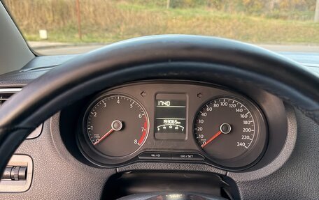 Volkswagen Polo VI (EU Market), 2018 год, 1 300 000 рублей, 6 фотография