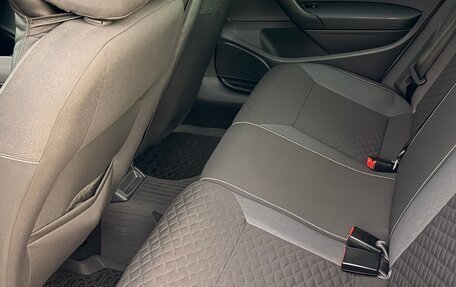 Volkswagen Polo VI (EU Market), 2018 год, 1 300 000 рублей, 11 фотография