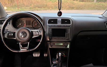 Volkswagen Polo VI (EU Market), 2018 год, 1 300 000 рублей, 8 фотография