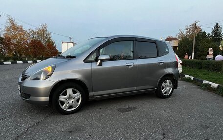Honda Fit III, 2003 год, 330 000 рублей, 4 фотография