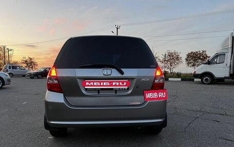 Honda Fit III, 2003 год, 330 000 рублей, 5 фотография