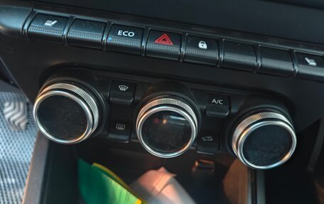 Renault Duster, 2021 год, 700 000 рублей, 6 фотография