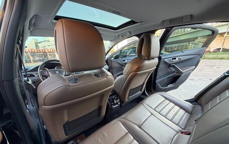 Peugeot 508 II, 2012 год, 1 400 000 рублей, 16 фотография