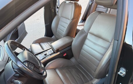 Peugeot 508 II, 2012 год, 1 400 000 рублей, 13 фотография