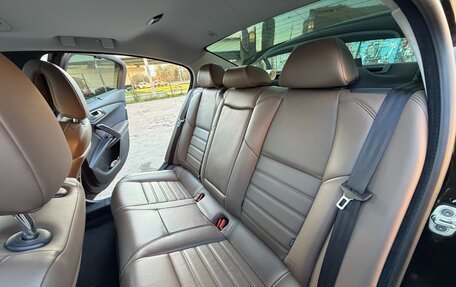 Peugeot 508 II, 2012 год, 1 400 000 рублей, 17 фотография