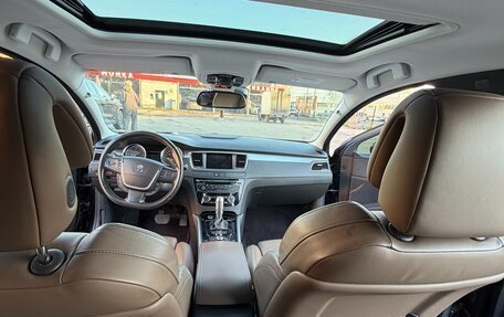 Peugeot 508 II, 2012 год, 1 400 000 рублей, 18 фотография