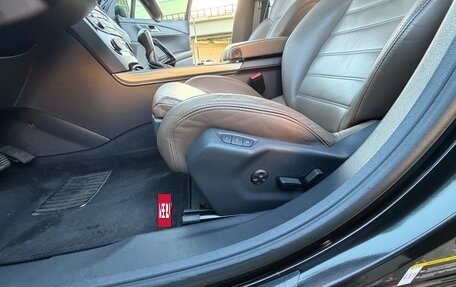 Peugeot 508 II, 2012 год, 1 400 000 рублей, 15 фотография