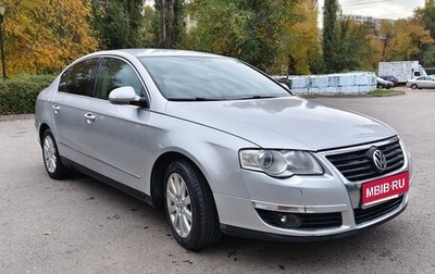 Volkswagen Passat B6, 2006 год, 580 000 рублей, 1 фотография