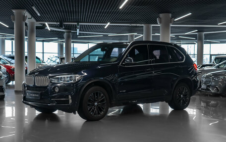 BMW X5, 2015 год, 2 500 000 рублей, 1 фотография