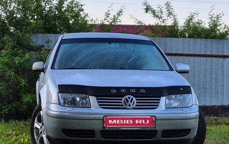 Volkswagen Bora, 2004 год, 350 000 рублей, 1 фотография