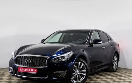 Infiniti Q70 I, 2015 год, 2 449 000 рублей, 1 фотография