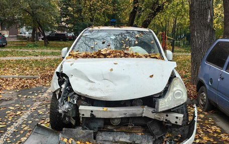 Nissan Wingroad III, 2005 год, 170 000 рублей, 1 фотография