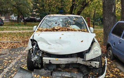 Nissan Wingroad III, 2005 год, 170 000 рублей, 1 фотография