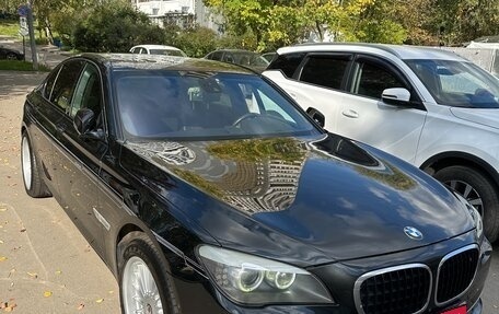 BMW 7 серия, 2009 год, 1 900 000 рублей, 1 фотография