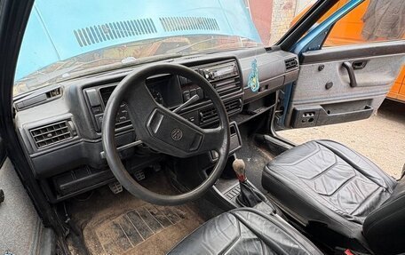 Volkswagen Jetta VII, 1984 год, 50 000 рублей, 1 фотография